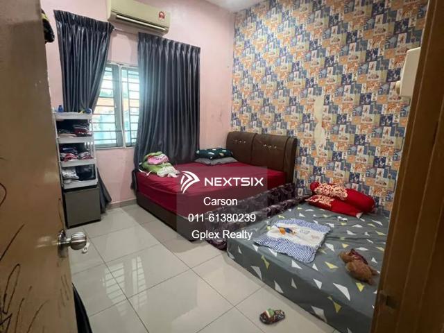 Shop for sale in Petaling, Alam Impian