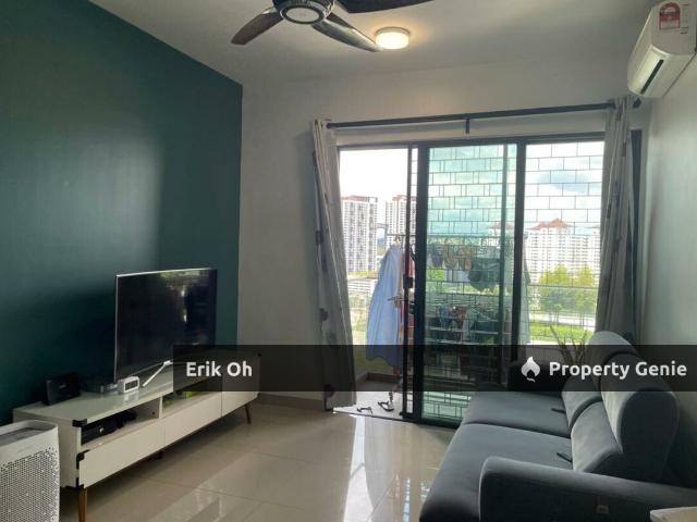 Condominium for sale in Petaling, Subang Jaya