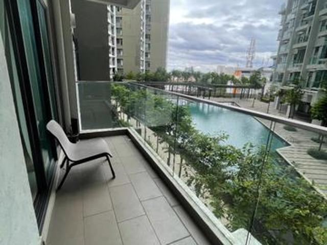 Serviced Residence for sale in Petaling, Subang Jaya