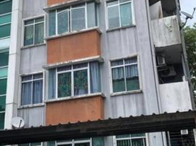 Apartment for sale in Kinabalu, Sabah