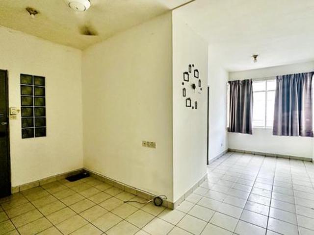 Apartment for sale in Kinabalu, Sabah