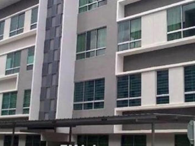 Apartment for sale in Kinabalu, Sabah