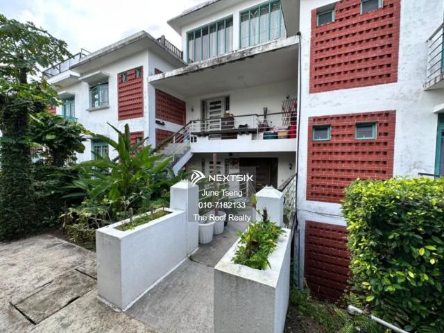 Residential House for sale in Kinabalu, Sabah