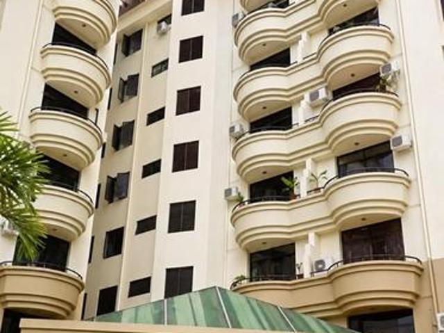 Condominium for sale in Kinabalu, Sabah