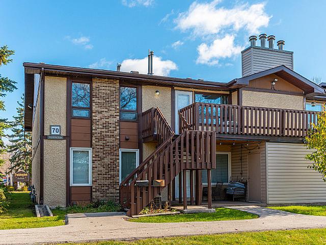 Condo for sale in East St. Paul, Manitoba