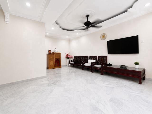 Terraced House for sale in Petaling, Subang Jaya