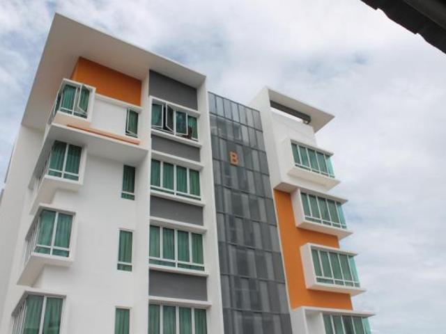 Condominium for sale in Talipok, Sabah