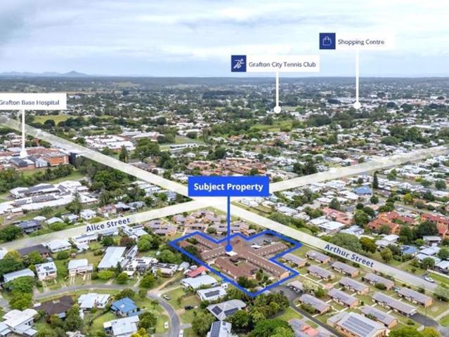 Property for sale in Bom Bom, New South Wales