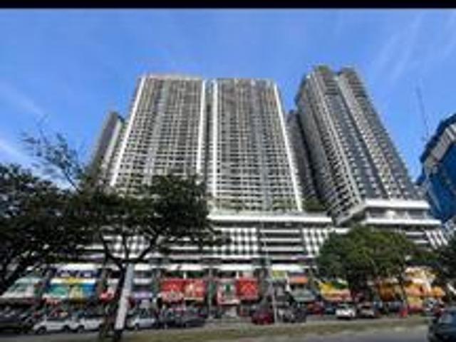 Serviced Residence for sale in Country Heights Damansara, Kuala Lumpur