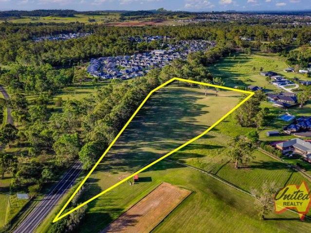 Land for sale in Sydney, New South Wales
