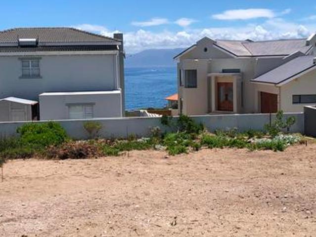 Land for sale in Baardskeerdersbos, Western Cape