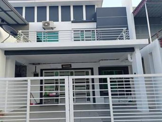 Terraced House for sale in Sendayan Village, Negeri Sembilan