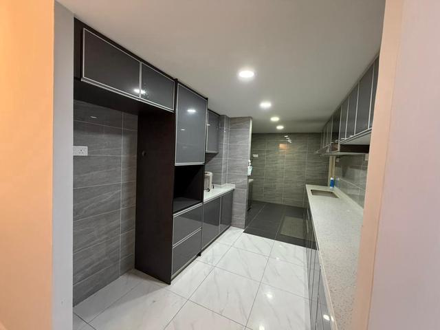 Condominium for sale in Kajang, Langat