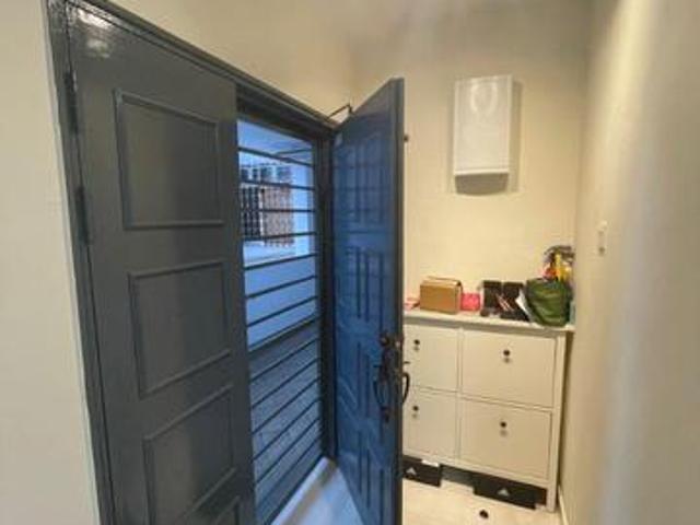 Condominium for sale in Kajang, Langat