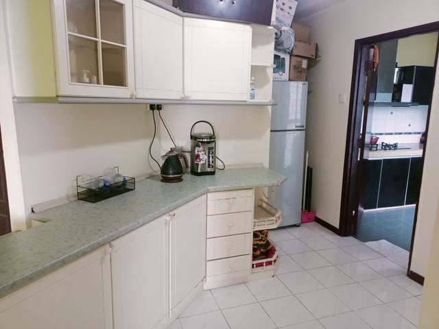 Condominium for sale in Kajang, Langat