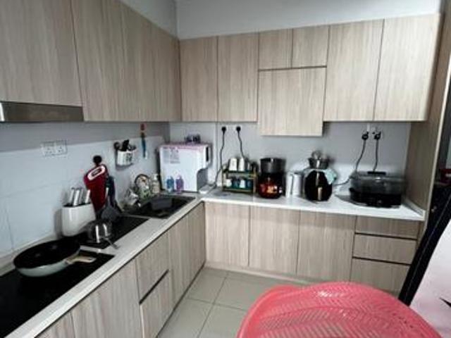 Serviced Residence for sale in Johore Bahru, Johor