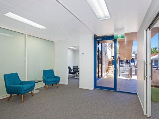 Office for sale in Grange, Greater Brisbane