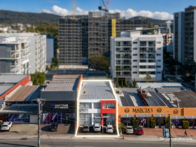 Office for sale in Toombul, Queensland