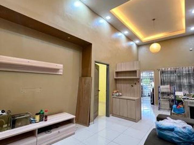 Terraced House for sale in Perak, Tanjong Ipoh
