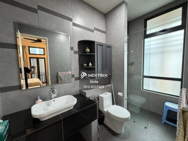 Residential House for sale in Johor