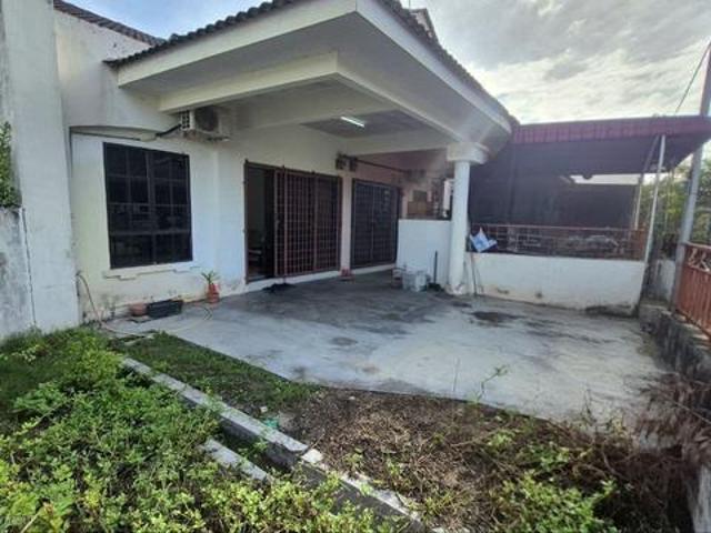 Terraced House for sale in Perak, Tanjong Ipoh