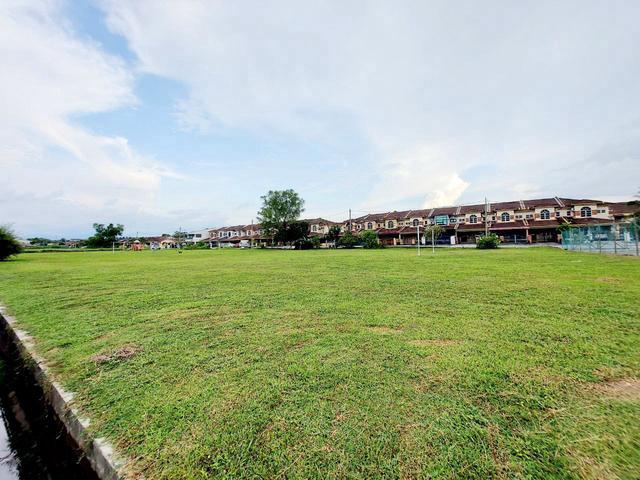 Terraced House for sale in Perak, Tanjong Ipoh