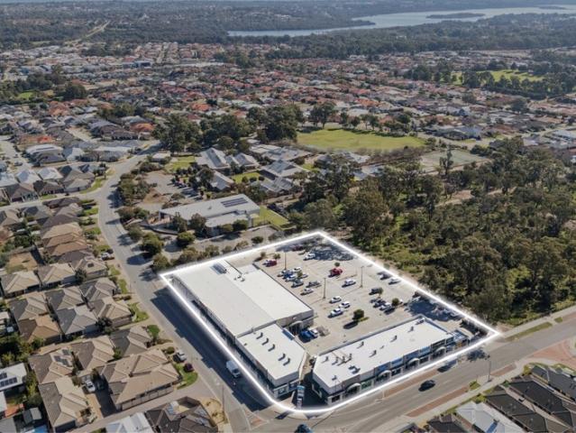 Retail for sale in Pearsall, Western Australia