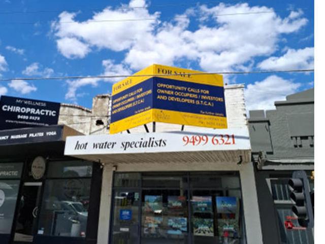 Retail for sale in Camerons Creek, Victoria
