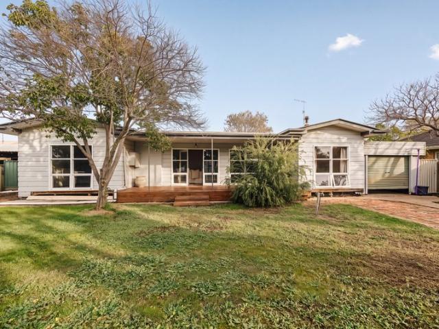 House for sale in Thyra, Victoria