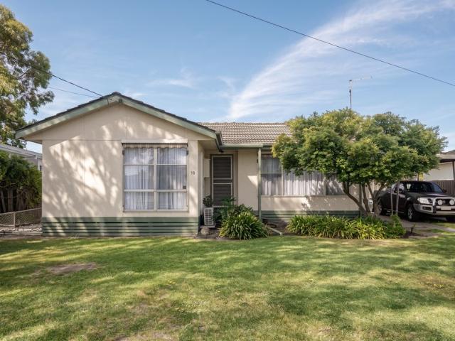 House for sale in Echuca, Shire of Campaspe