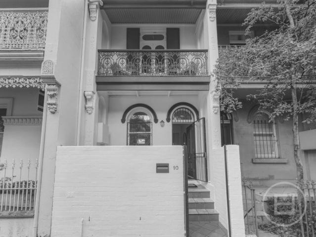 House for sale in Eastern Suburbs, Sydney
