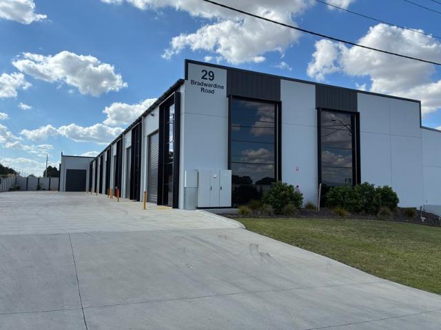 Warehouse for sale in Bathurst, New South Wales
