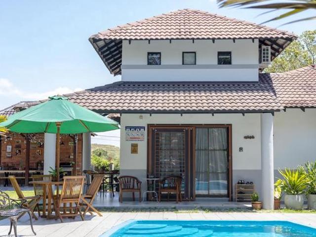 Bungalow for sale in Malaka