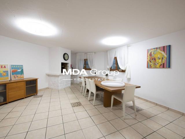 Einfamilienhaus kaufen in Collina d'Oro, Tessin