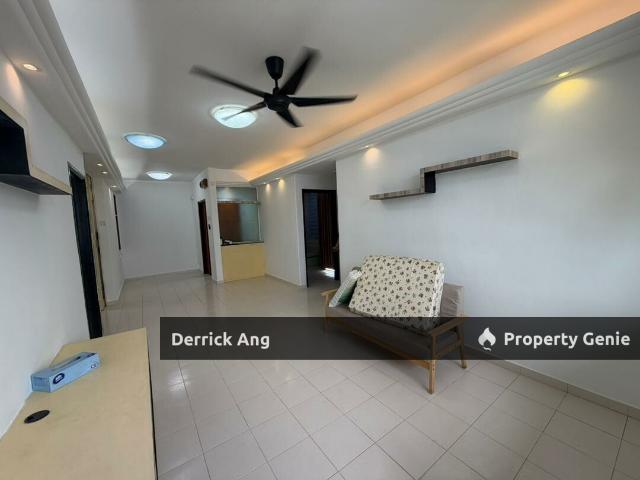 Apartment for sale in Bukit Ledang, Johor