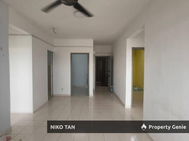 Apartment for sale in Bukit Ledang, Johor