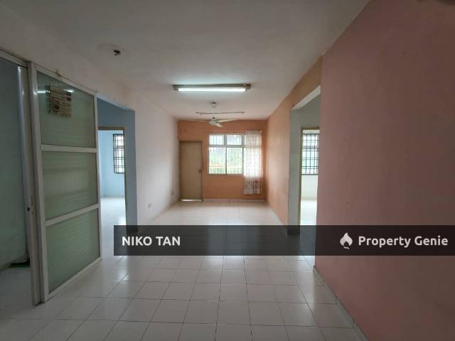 Apartment for sale in Bukit Ledang, Johor