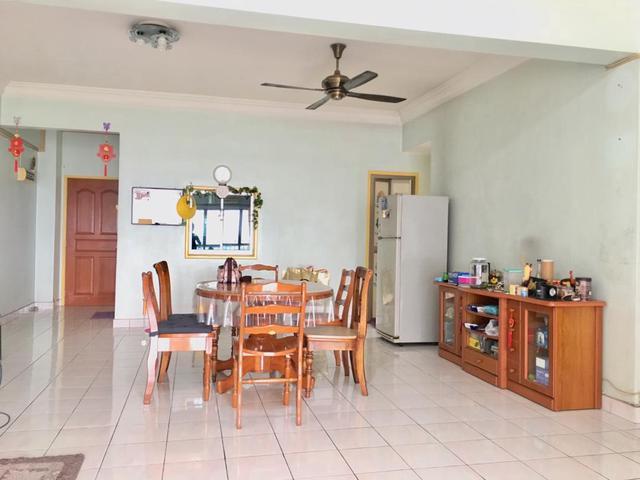 Condominium for sale in Batu Caves, Majlis Perbandaran Selayang
