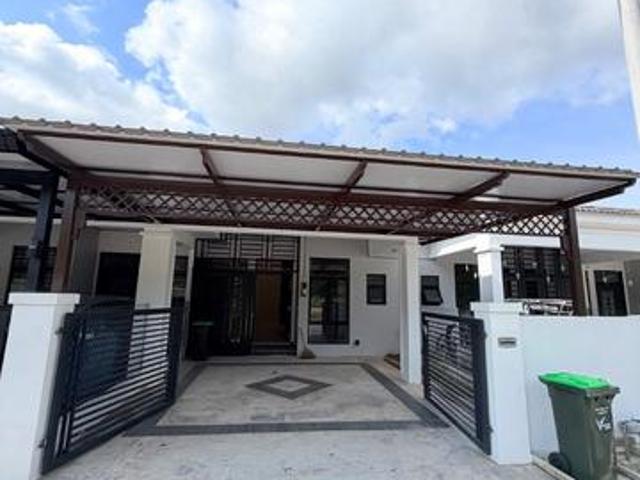 Terraced House for sale in Sungai Petani, Kuala Muda