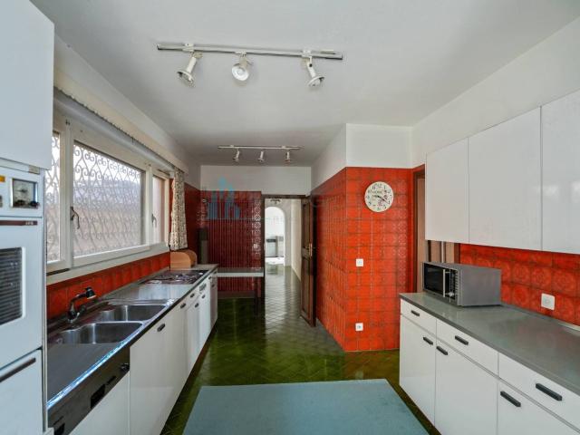 Einfamilienhaus kaufen in Pura, Tessin