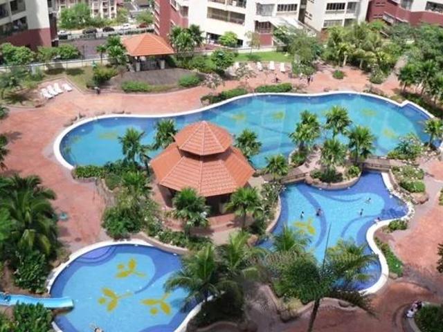 Condominium for sale in Country Heights Damansara, Kuala Lumpur