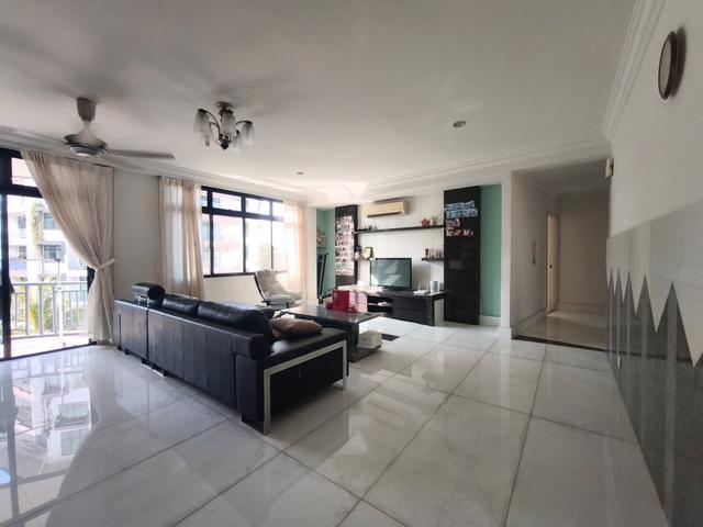 Condominium for sale in Kuching