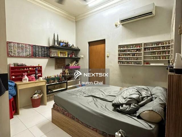 Residential House for sale in Kuching, Sarawak