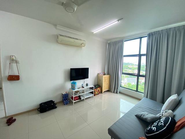 Serviced Residence for sale in Petaling, Alam Impian