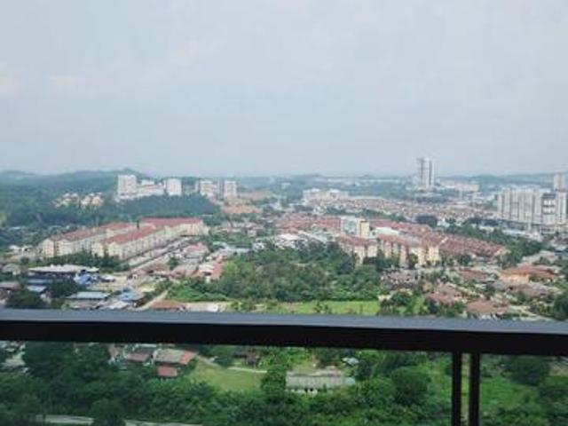 Serviced Residence for sale in Kajang, Langat