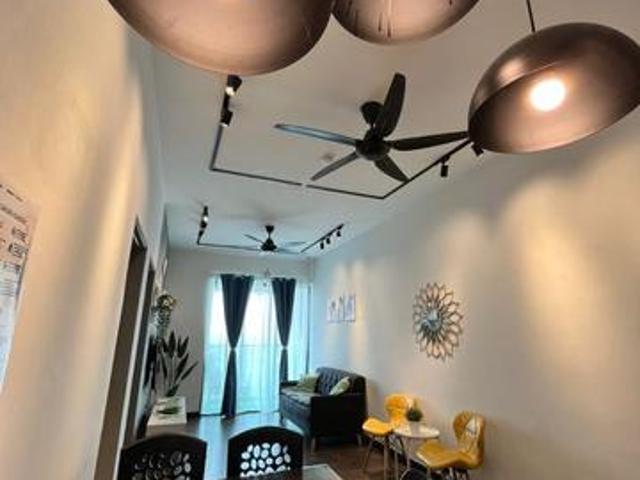 Serviced Residence for sale in Majlis Perbandaran Kajang, Hulu Langat