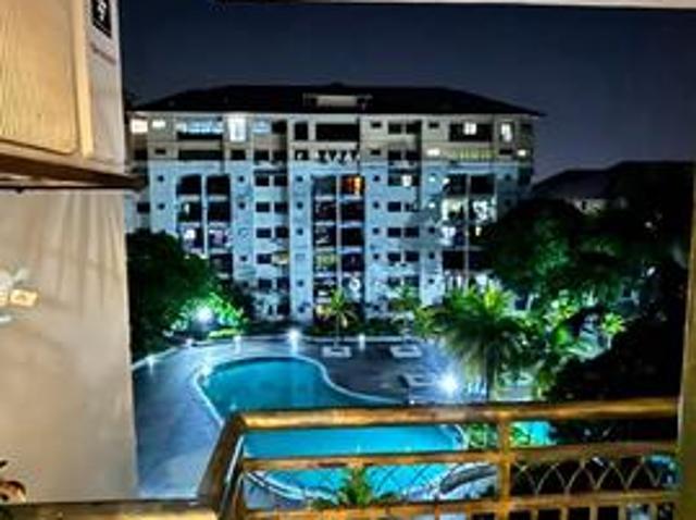Apartment for sale in Port Klang, Selangor