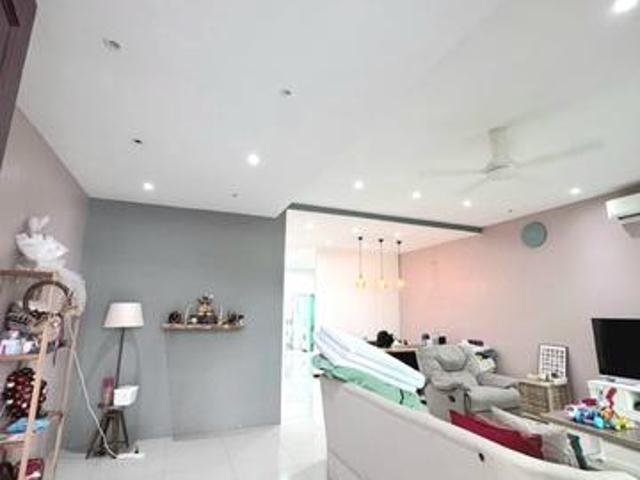 Terraced House for sale in Perak, Taiping