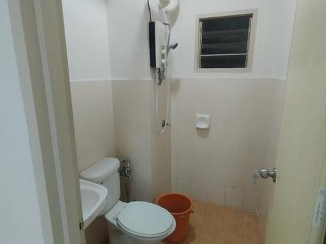 Apartment for sale in Petaling, Subang Jaya
