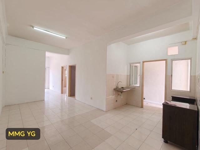 Condominium for sale in Bandaraya Klang, Klang